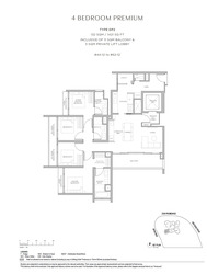 Promenade Peak (D3), Condominium #472491611